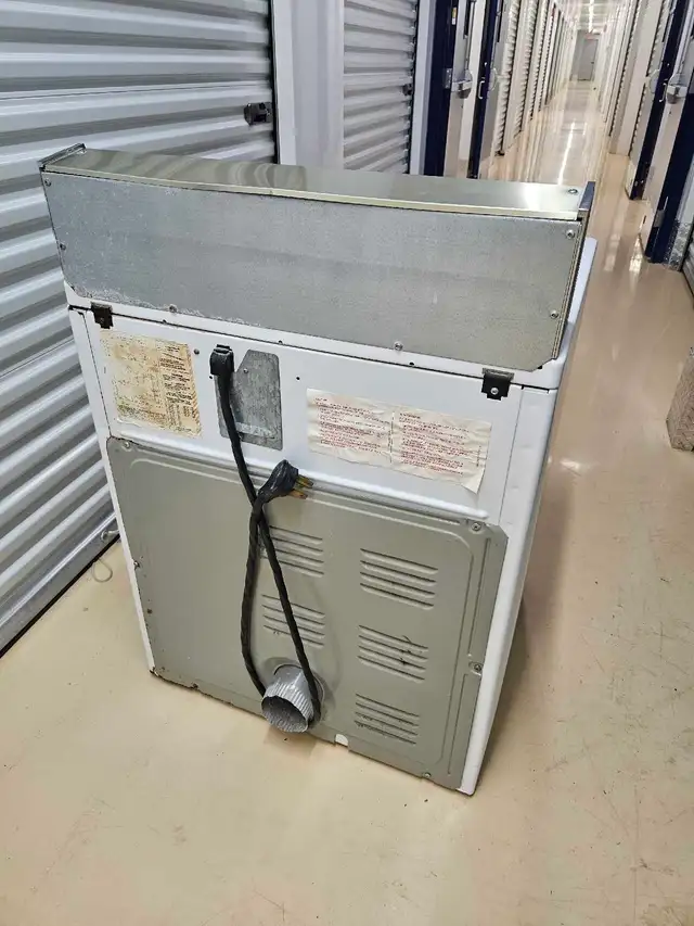 Kenmore Heavy Duty Dryer - Will Deliver - Photo 6