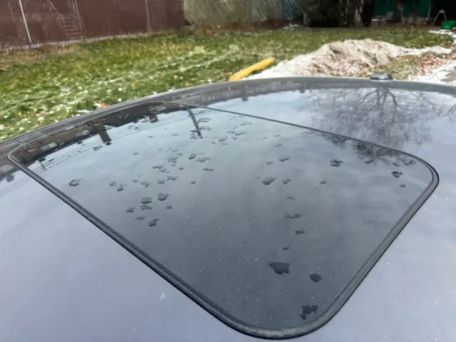 2014 Nissan Sentra Automatic SR Fully Loaded 4 Cylinders 1.8L - Photo 5