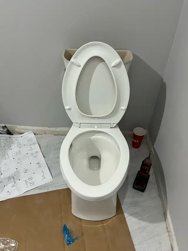 Handyman offering drain services, leaks, installs - Photo 8