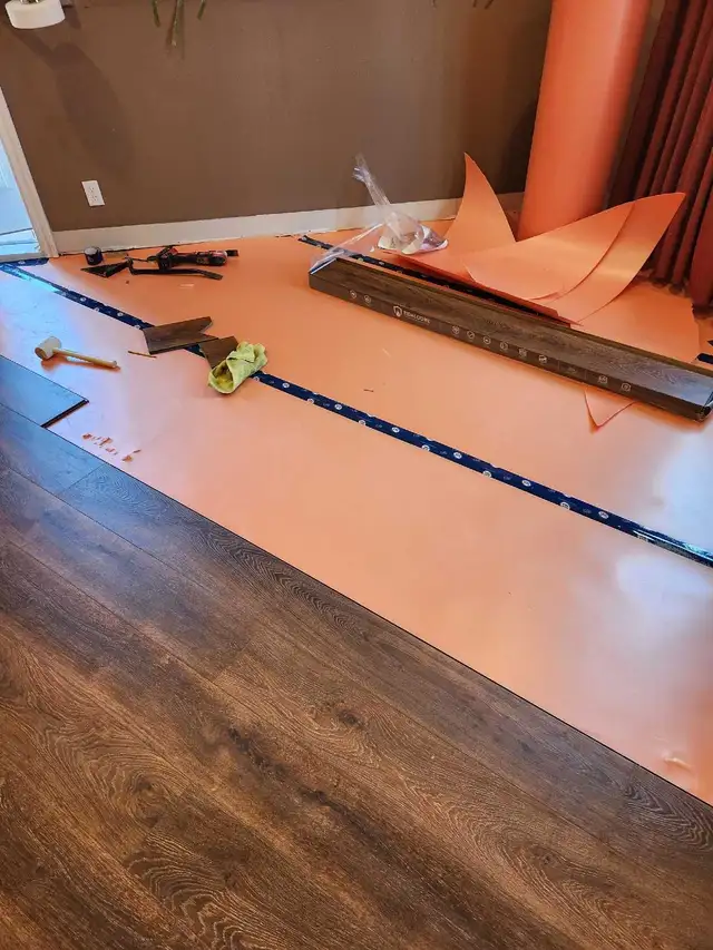 Handyman/ renovation - Photo 8