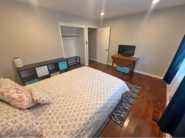 Room Available NOW by Yellowhead and 97St