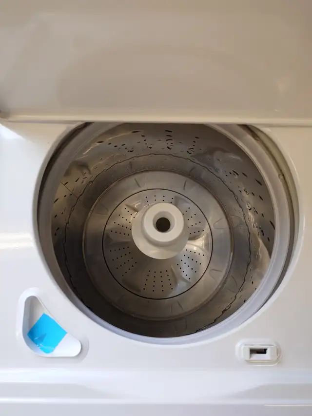 Amana '27' White Top Load Washer on Sale‼️ - Photo 6