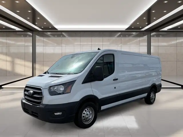 2020 Ford Transit T-150 130' Low Rf 8670 GVWR AWD