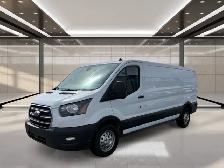 2020 Ford Transit T-150 130' Low Rf 8670 GVWR AWD