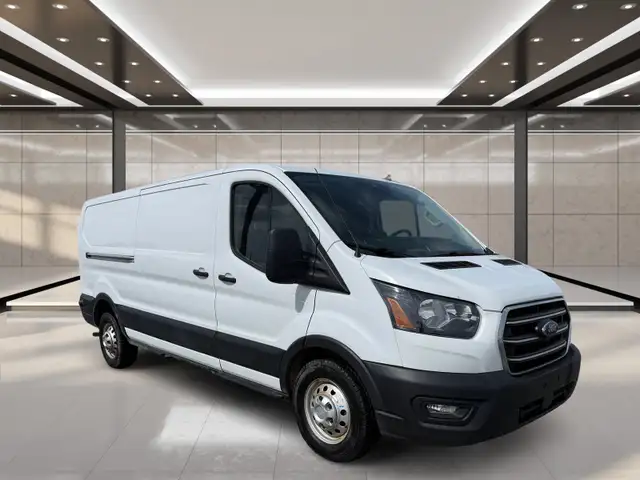 2020 Ford Transit T-150 130' Low Rf 8670 GVWR AWD - Photo 2