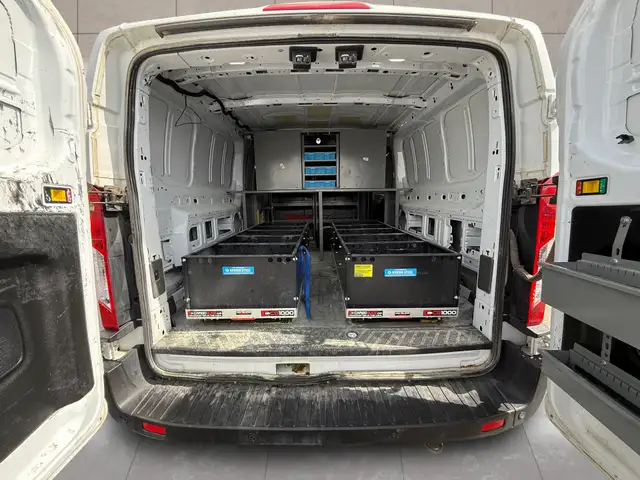 2020 Ford Transit T-150 130' Low Rf 8670 GVWR AWD - Photo 6