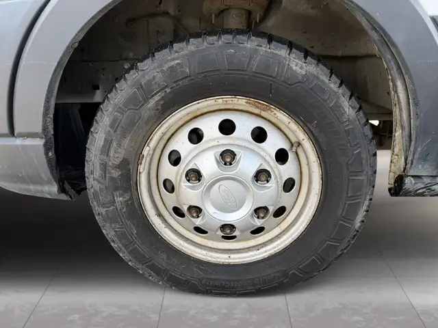 2020 Ford Transit T-150 130' Low Rf 8670 GVWR AWD - Photo 7