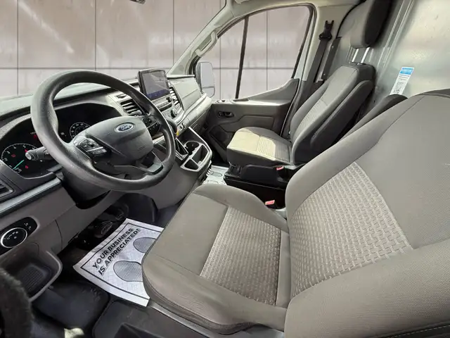 2020 Ford Transit T-150 130' Low Rf 8670 GVWR AWD - Photo 8