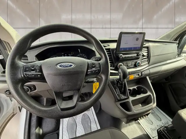 2020 Ford Transit T-150 130' Low Rf 8670 GVWR AWD - Photo 10