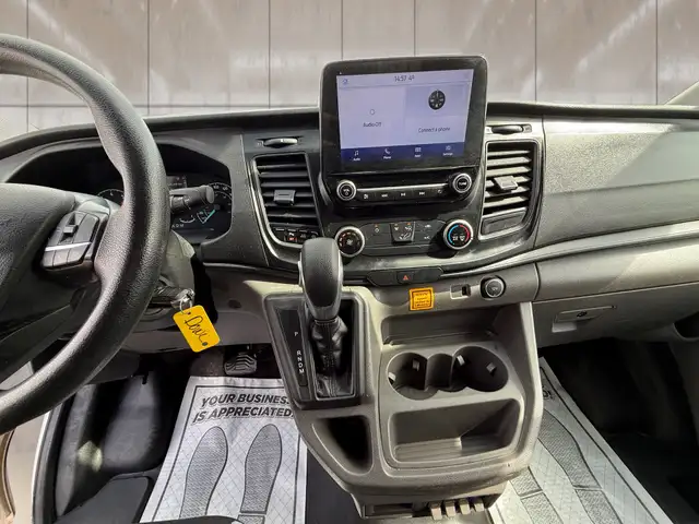 2020 Ford Transit T-150 130' Low Rf 8670 GVWR AWD - Photo 11
