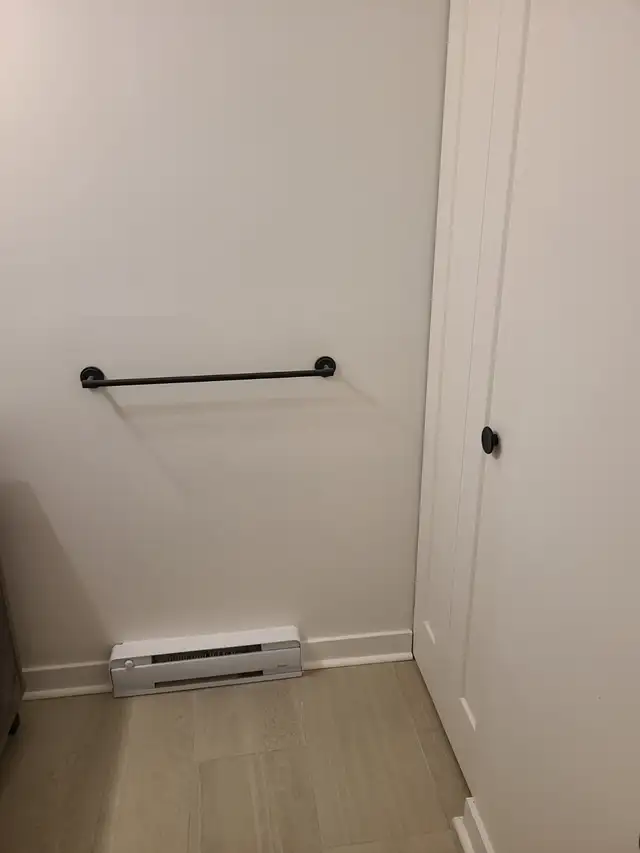 Grand 3 1/2 disponible immédiatement - Photo 5