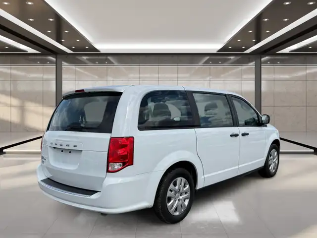 2020 Dodge Grand Caravan SE - Photo 3