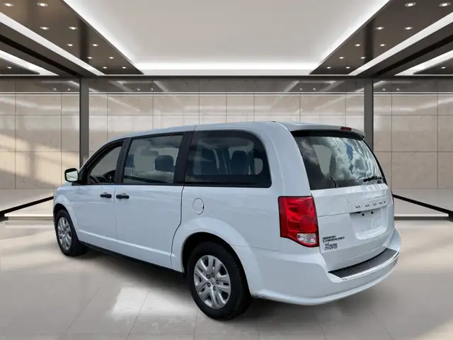 2020 Dodge Grand Caravan SE - Photo 4