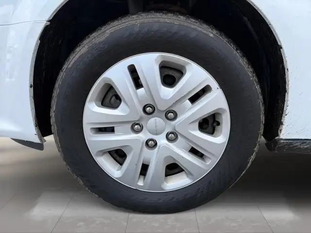 2020 Dodge Grand Caravan SE - Photo 5