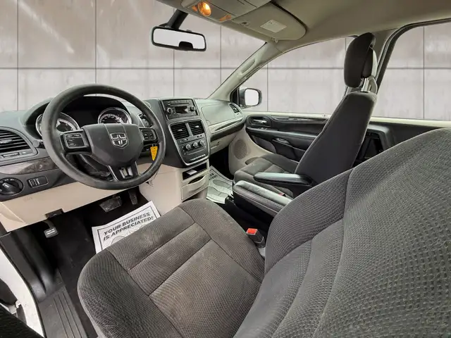 2020 Dodge Grand Caravan SE - Photo 6