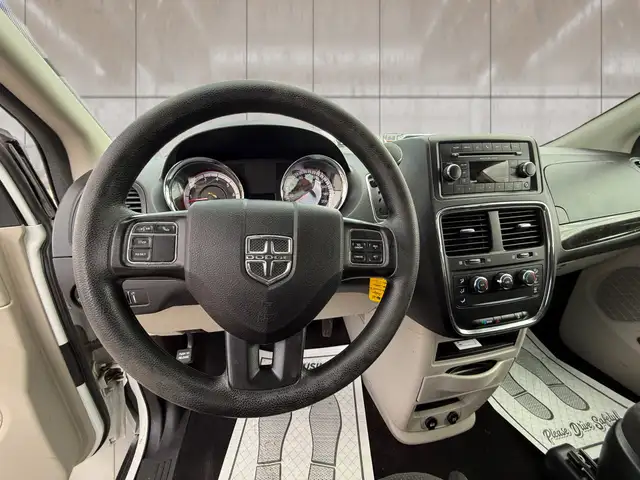 2020 Dodge Grand Caravan SE - Photo 7