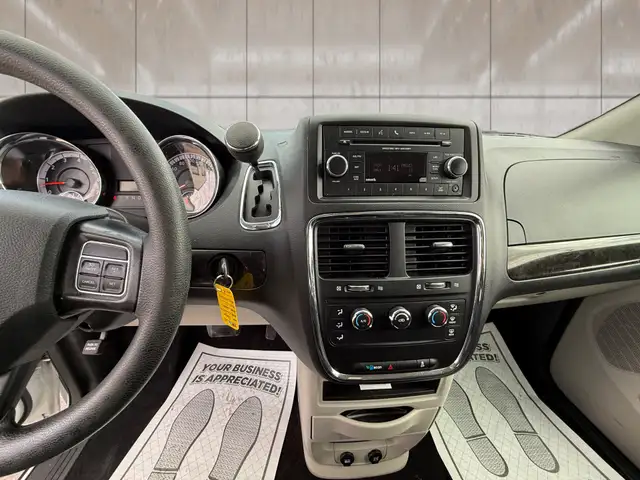 2020 Dodge Grand Caravan SE - Photo 8