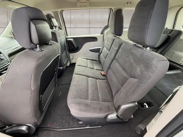 2020 Dodge Grand Caravan SE - Photo 10