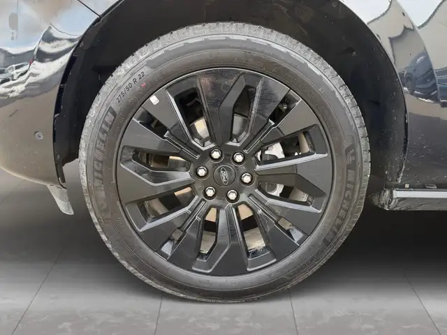 2025 Ford Expedition Platinum Max - Photo 5