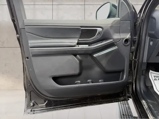 2025 Ford Expedition Platinum Max - Photo 10