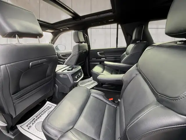 2025 Ford Expedition Platinum Max - Photo 11