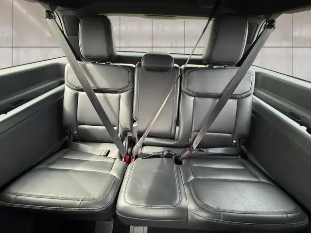 2025 Ford Expedition Platinum Max - Photo 12