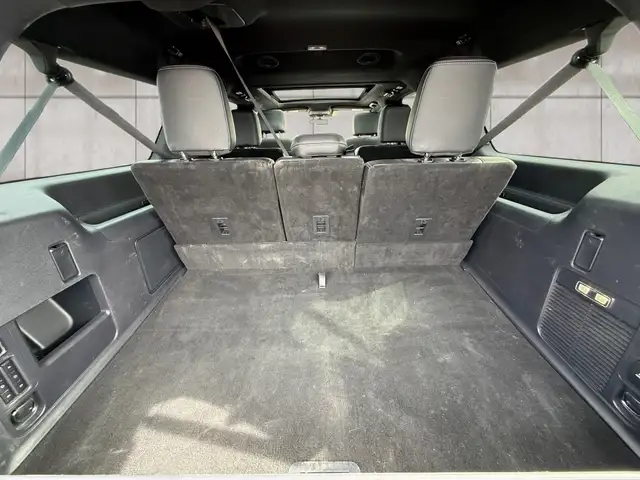 2025 Ford Expedition Platinum Max - Photo 13
