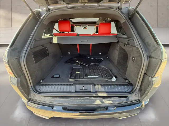 2019 Land Rover Range Rover Sport V6 Supercharged HSE Dynamic - Photo 11