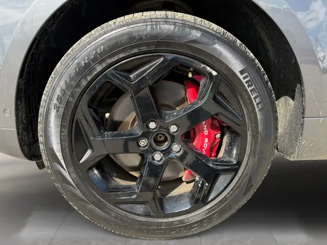 2019 Land Rover Range Rover Sport V6 Supercharged HSE Dynamic - Photo 12