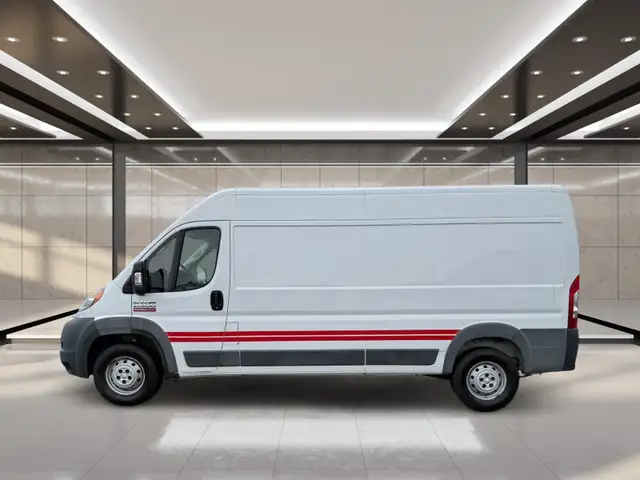 2018 Ram ProMaster 2500 High Roof 159' WB - Photo 5