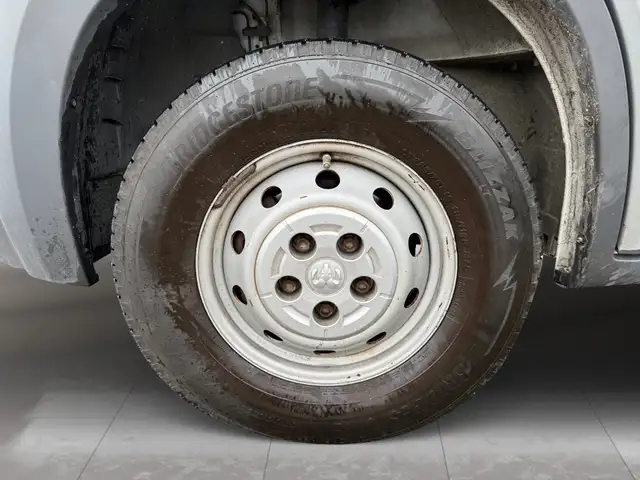 2018 Ram ProMaster 2500 High Roof 159' WB - Photo 6