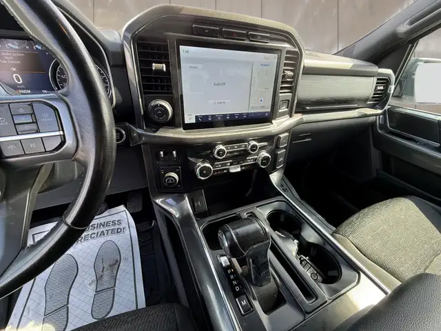 2023 Ford F-150 XLT 4WD SuperCrew 5.5' Box - Photo 8