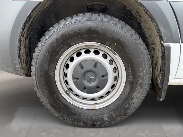 2025 Mercedes-Benz Sprinter 2500 High Roof I4 Diesel 170' - Photo 6