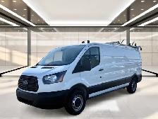 2019 Ford Transit T-250 148' Low Rf 9000 GVWR Sliding RH Dr