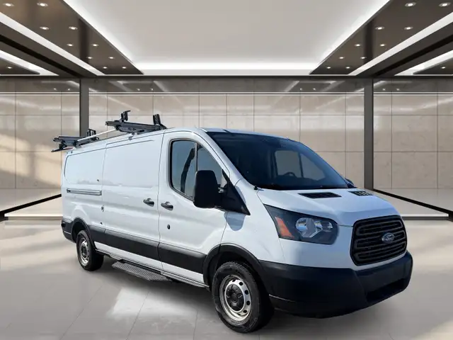 2019 Ford Transit T-250 148' Low Rf 9000 GVWR Sliding RH Dr - Photo 2