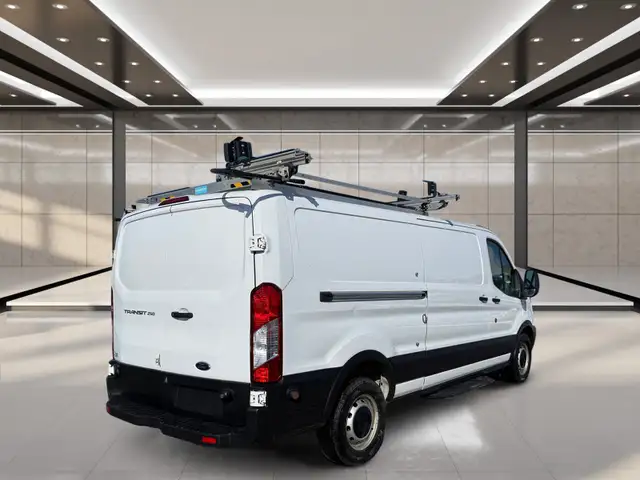 2019 Ford Transit T-250 148' Low Rf 9000 GVWR Sliding RH Dr - Photo 3