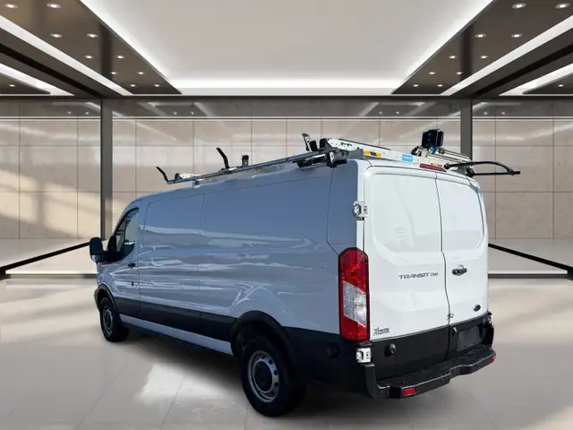 2019 Ford Transit T-250 148' Low Rf 9000 GVWR Sliding RH Dr - Photo 4