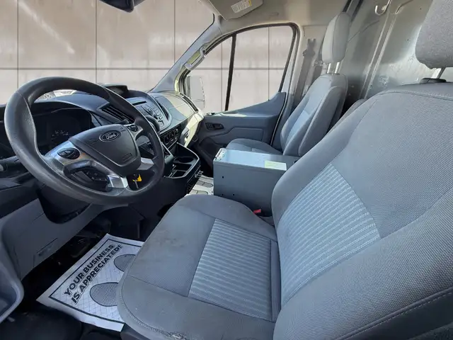 2019 Ford Transit T-250 148' Low Rf 9000 GVWR Sliding RH Dr - Photo 5