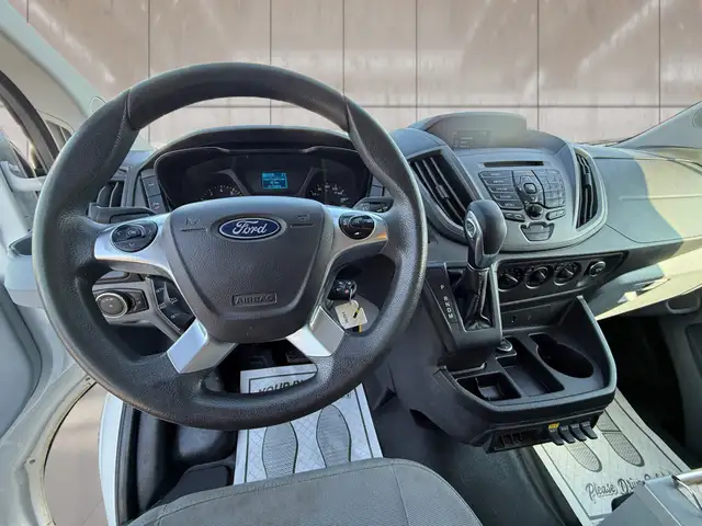 2019 Ford Transit T-250 148' Low Rf 9000 GVWR Sliding RH Dr - Photo 6