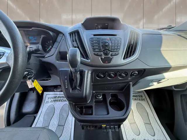 2019 Ford Transit T-250 148' Low Rf 9000 GVWR Sliding RH Dr - Photo 7