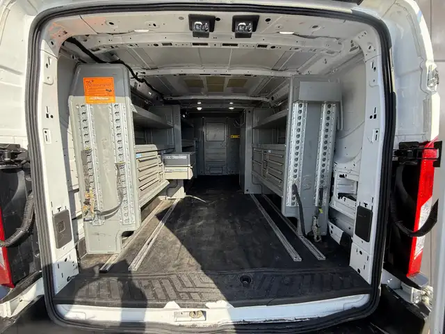 2019 Ford Transit T-250 148' Low Rf 9000 GVWR Sliding RH Dr - Photo 8