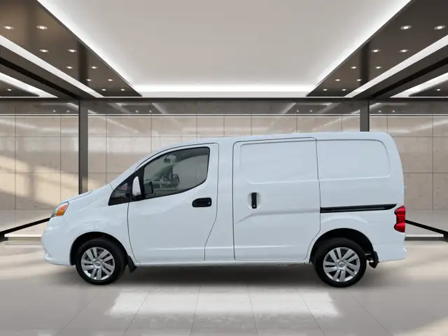 2015 Nissan NV200 I4 S - Photo 4
