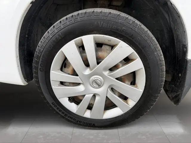 2015 Nissan NV200 I4 S - Photo 5