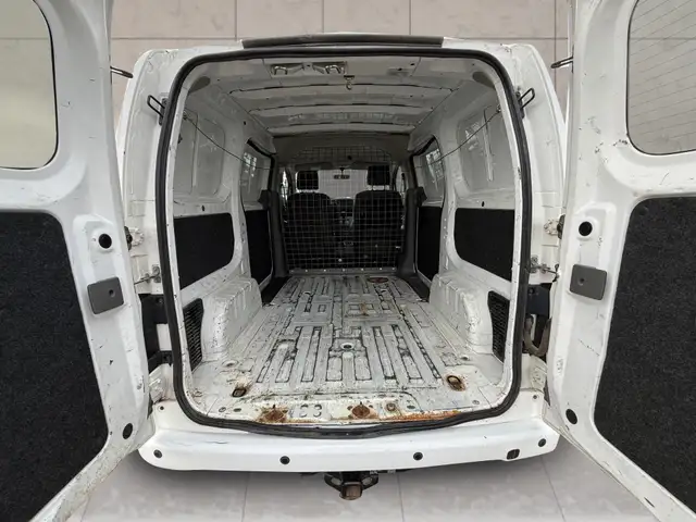 2015 Nissan NV200 I4 S - Photo 6