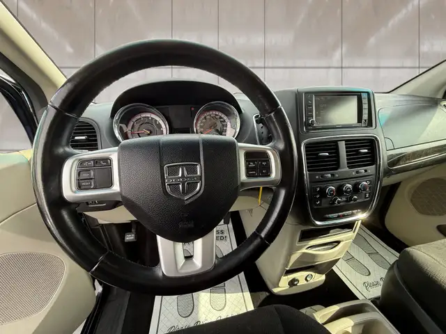 2013 Dodge Grand Caravan SXT - Photo 4
