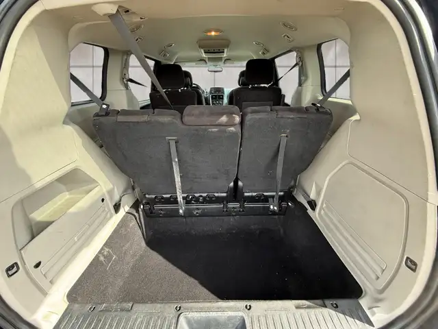 2013 Dodge Grand Caravan SXT - Photo 8