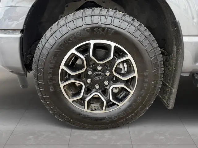 2022 Ford F-150 XLT Sport 4WD SuperCrew 6.5' Box - Photo 6