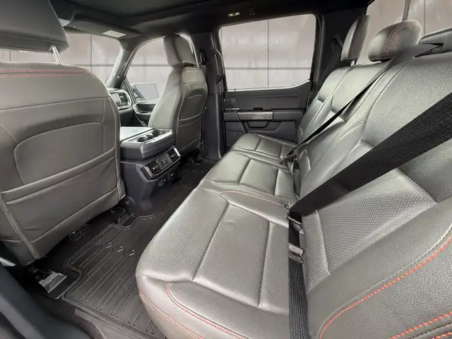 2022 Ford F-150 XLT Sport 4WD SuperCrew 6.5' Box - Photo 8