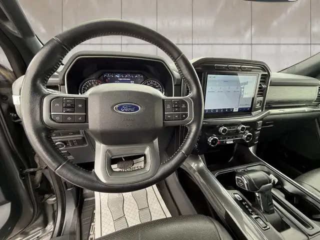 2022 Ford F-150 XLT Sport 4WD SuperCrew 6.5' Box - Photo 10