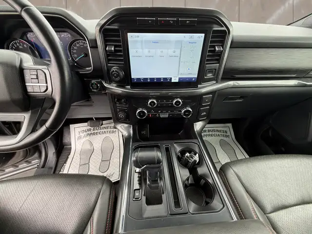 2022 Ford F-150 XLT Sport 4WD SuperCrew 6.5' Box - Photo 11